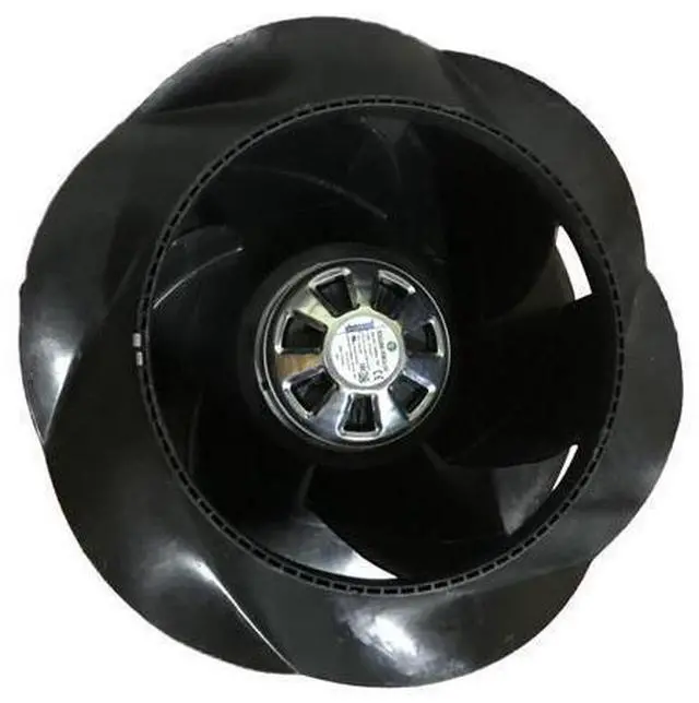 Main image of New German original R3G280-RB02-03 200V 168W air purifier high-end fan