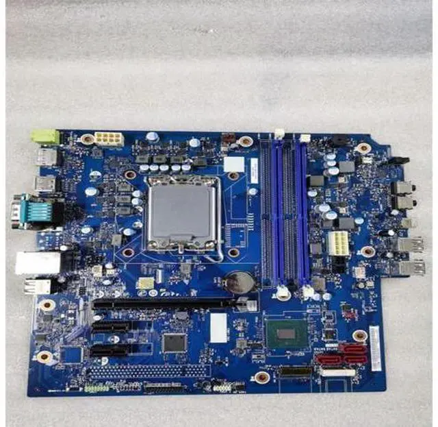Main image of IB660MH Main Board SB20N61250 Supports 12th Generation CPU