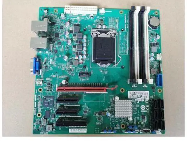 Main image of NP3020M4 Server, Workstation Main Board B151TT1 15086-1M
