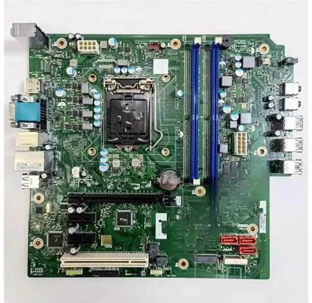 Main image of H470 IH470MH Main Board 10th Generation Main Board