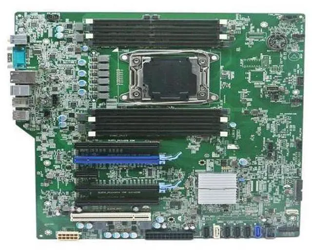 Main image of 5810 T5820 Main Board HHV7N AL3610