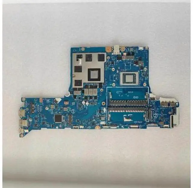 Main image of AN515 45 46 47G N20C1 AN517 41G LA-K851 L031P Main Board
