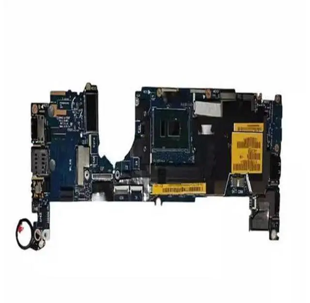 Main image of 2WCVJ E7390 Main Board I7-8650U 16GB DDA30 LA-F292P