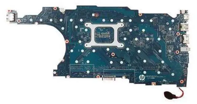Main image of ProBook 435 G8 Main Board M83070-601 6050A3243801-MB