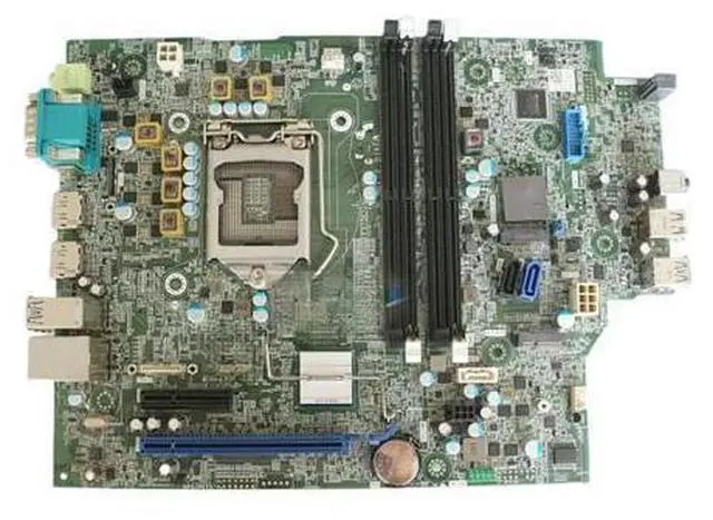 Main image of 7070SFF 3070SFF 5070SFF main board YNVJG 7WP95 YJMC0