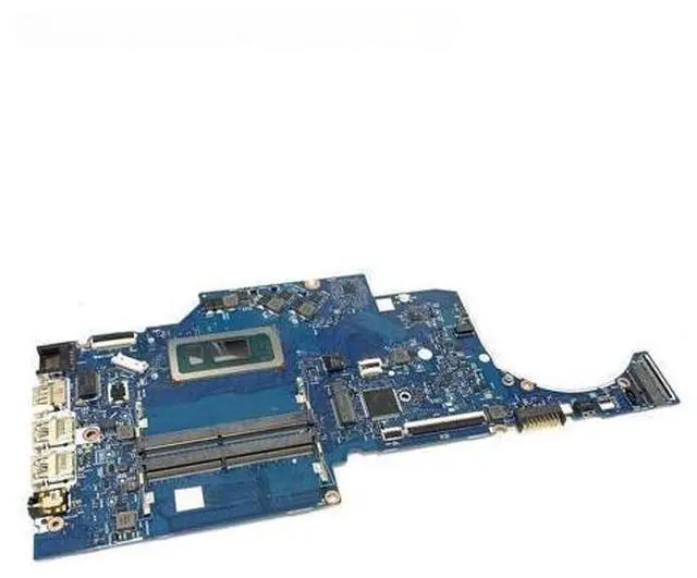 Main image of 6050A3551101 Laptop Motherboard Q2M5 CPU