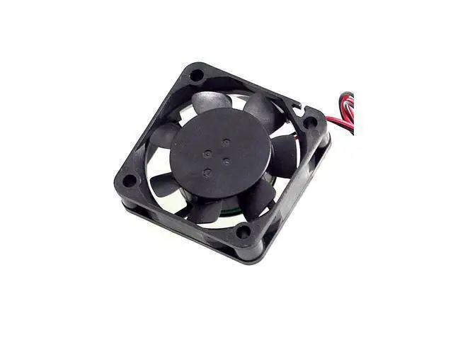 Alt view image 6 of 6 - Nidec U40X12NS2Z7-51 4cm4 PCT 12V 0.04A 4010 ultra-quiet fan 40*40*10mm
