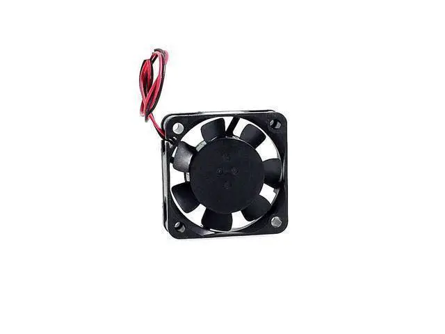 Alt view image 4 of 6 - Nidec U40X12NS2Z7-51 4cm4 PCT 12V 0.04A 4010 ultra-quiet fan 40*40*10mm