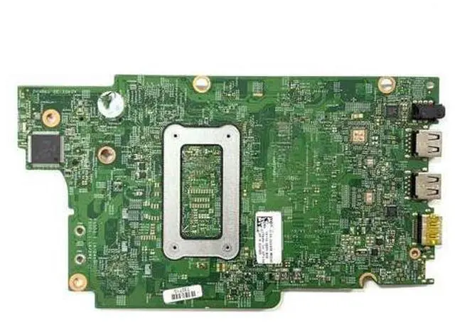 Main image of Suitable for 5568 7579 5378 15296-1 0JV40X SR2EU I3-6100U motherboard notebook motherboard DDR3 CN-0JV40X