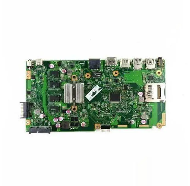 Main image of FOR Pentium N3700 Main Board for BOOK X540SA Laptop Main Board 4GB RAM