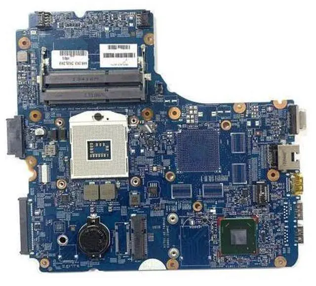 Main image of Suitable for 440 450 notebook motherboard 721523-501 721523-001 12238-1 48.4YZ31.011 HM76 DDR3
