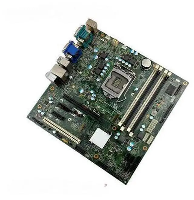 Main image of FOR M4640G M4650G D630 Main Board MIQ17L 14065-1 B150 Main Board
