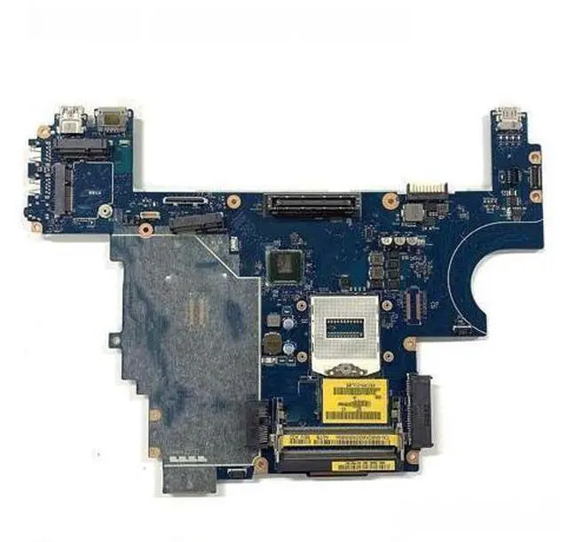 Main image of Laptop motherboard suitable for E6440 PGA947 HM87 laptop motherboard CN-0X8DN1 0X8DN1 VAL90 LA-9931P