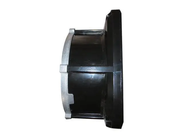 Alt view image 3 of 3 - Germany original authentic quality inverter cabinet fan W4D630-GD01-01