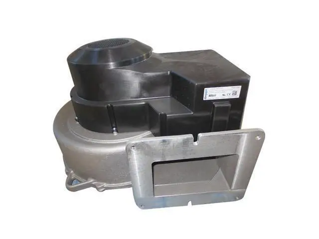 Alt view image 2 of 3 - new NEW centrifugal fan good quality G3G315-M3G150F 50/60HZ 380V