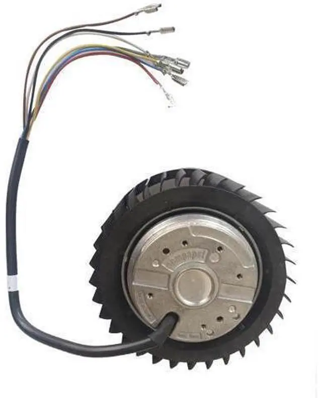 Main image of R2E140-BO10-22/C01 genuine new 230V 0.63A turbo centrifugal fan