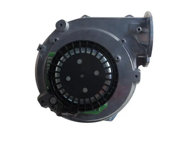 Alt view image 2 of 3 - Heidelberg FAN R2.179.1911, G1G126-AA88-64 G1G126-AA49-70 air pump