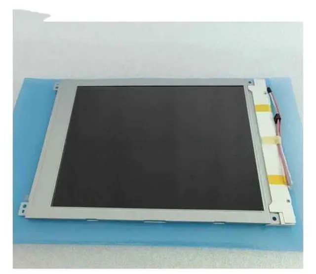 Main image of SP24V01L0ALZZ 9.4 inch 640*480 monochrome FS-LCD display panel