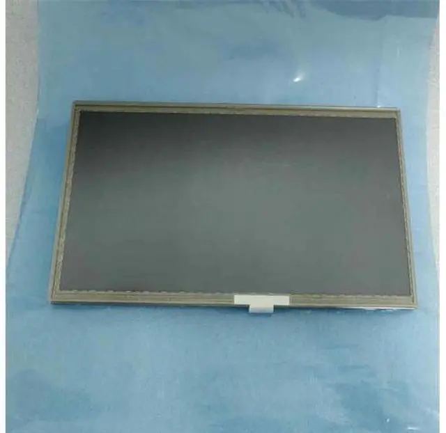 Main image of AM1024600LTMQW00H 10.1 inch 1024*600 -LCD display with 5-line touch screen T101S-5RB001N-0A18R0-150FH