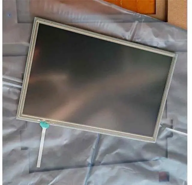 Main image of TCG101WXLPAAFA-AA20 10.1 inch 1280(RGB)×800 -LCD display with four-wire resistive touch screen