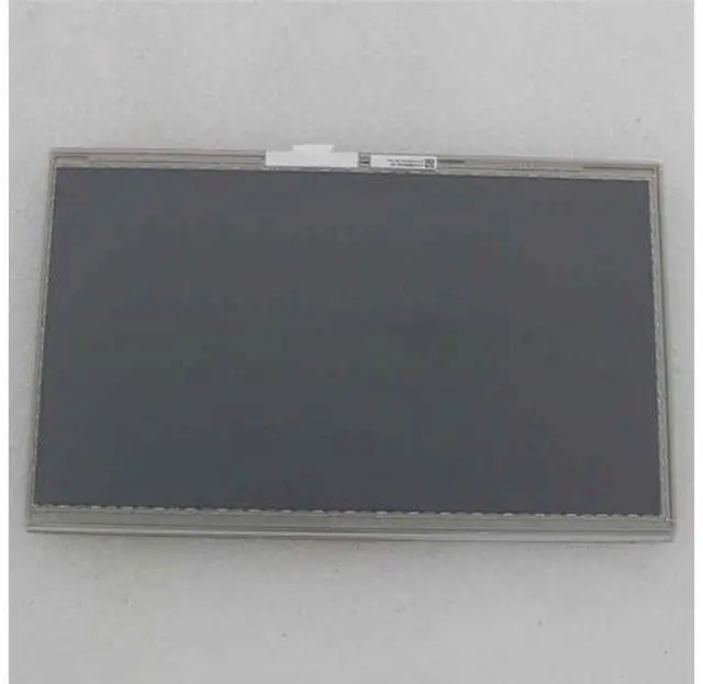 Main image of AM1024600LHMQWT05H 10.1 inch 1024x600 -LCD display with touch screen glass