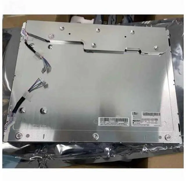 Main image of LM201U05-SLL1 LM201U05(SL)(L1) 20.1 inch 1600x1200 -LCD screen panel