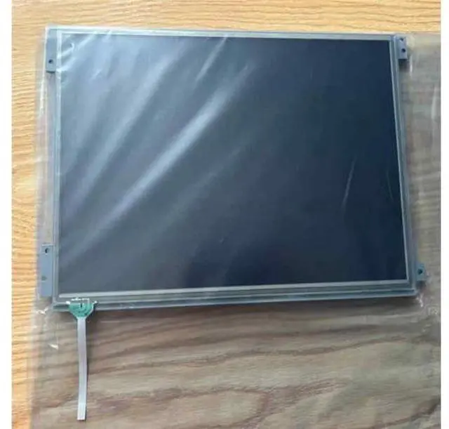 Main image of TCG121SVLCACFA-AA20 12.1 inch 800*600 -LCD display with touch panel