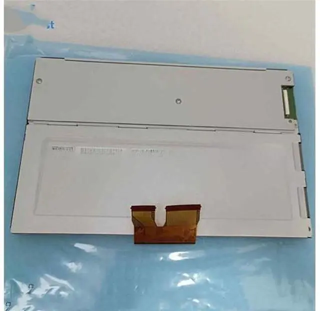 Main image of NL12880BC20-05BD 12.1" 1280x800 -LCD display with PCAP touch screen