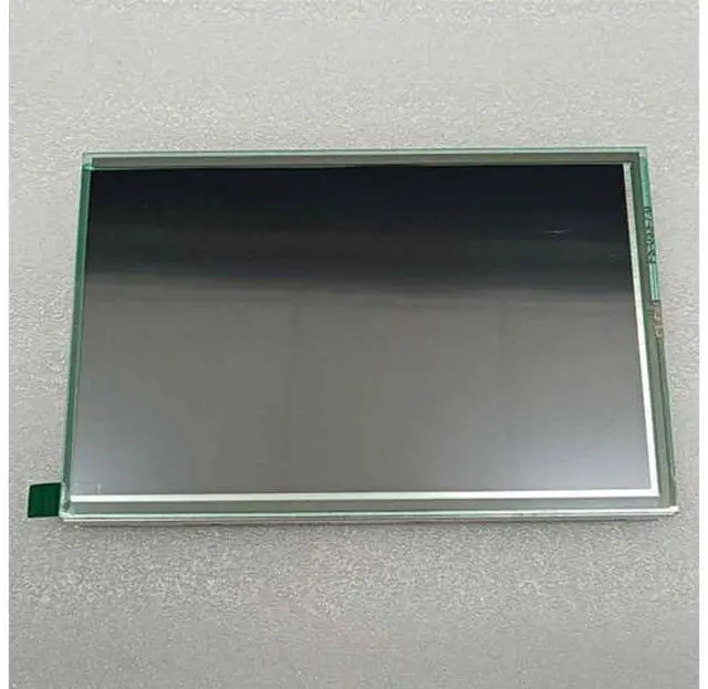 Main image of TX18D35VM0APB 7.0 inch 800*480 a-Si -LCD display with 4-wire resistive touch screen