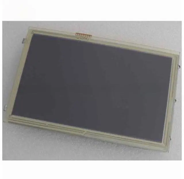 Main image of UMSH-8606MD-3T 7-inch 800x480 -LCD display with touch screen glass