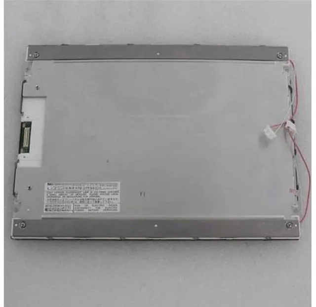 Main image of LM104VC1T51 LM104VC1T51H LM104VC1T51R 10.4 inch 640*480 color LCD screen