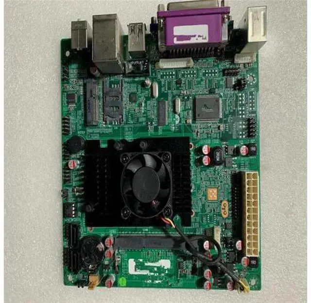 Main image of FOR Industrial Computer, Cash Register POS Main Board 525NF E326167
