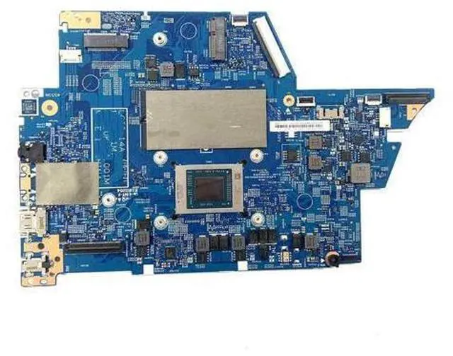 Main image of 19793-1M for 5-14ARE05 laptop motherboard 81X2 CPU: R3-4300U Memory: 8G 5B20S44389 448.0K104.001M