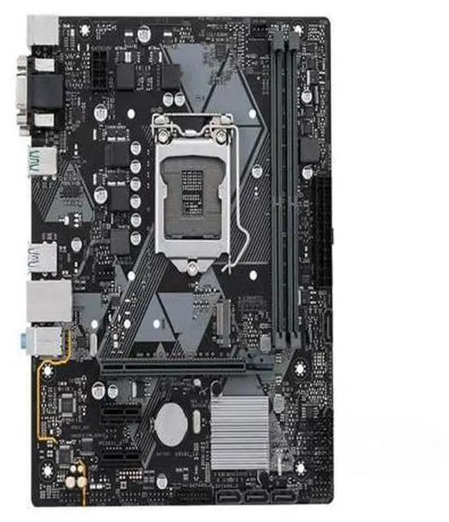 Main image of B360M-K B360M-A Desktop 1151 Computer Main Board DDR4 Memory Support 89 Generation