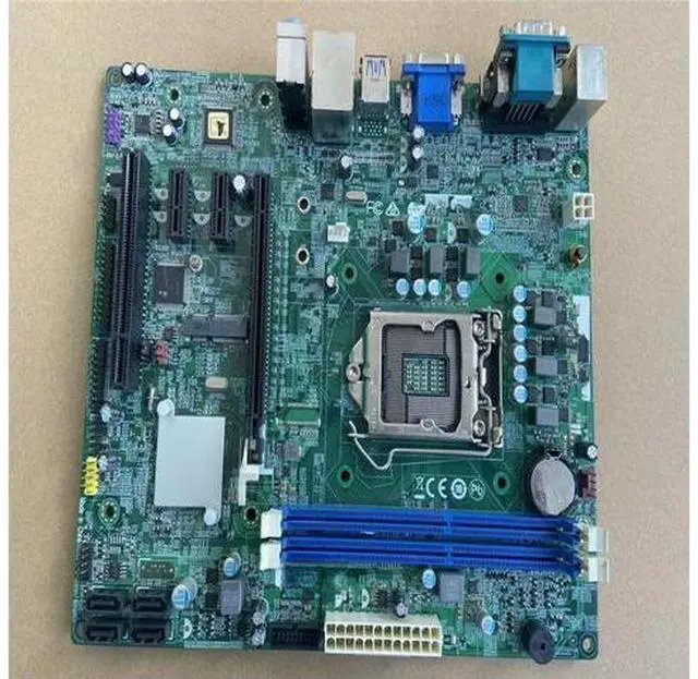 Main image of FOR H110H4-CM2 H110H4-EM Main Board 6th Generation DDR4 Integrated