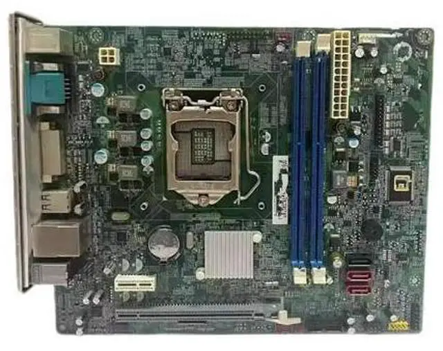 Main image of FOR X4630 Main Board H81H3-AD V1.0 1150 Interface H81 Integrated Main Board
