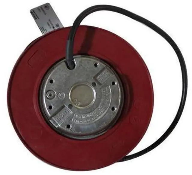Main image of R2E133-BE49-C02 Haier Sanyo washing machine dryer fan Centrifugal fan