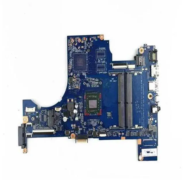 Main image of FOR 926285-601 DAG94CMB6D0 for 15-CD 15Z-CD Main Board DAG94AMB8D0