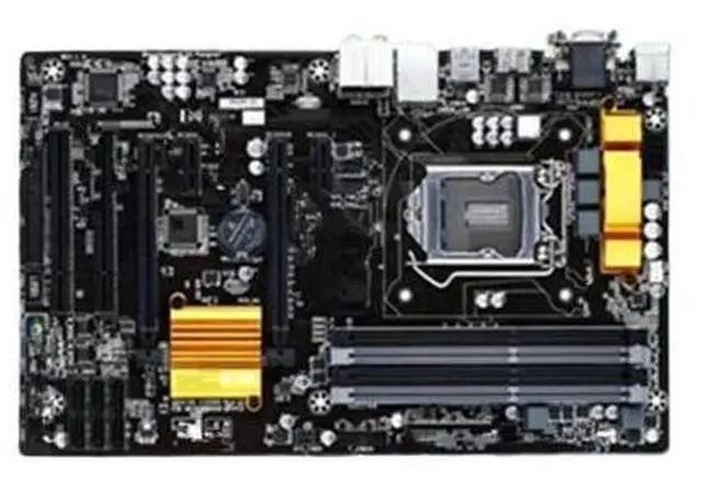 Main image of FOR H81 Main Board GA-B85M-D3V HD3 D2V-SI DS3H-A D3H B85 Z87 Z97
