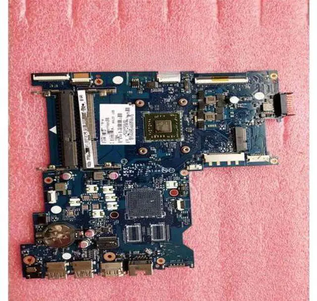 Main image of FOR 15-AF Main Board 813967-601 818060-601 Version Number: LA-C781P A6-6310
