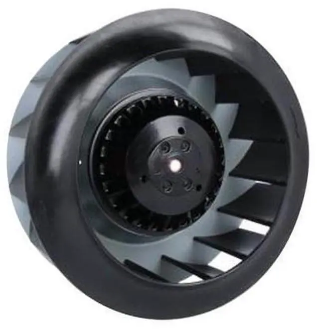 Main image of FULLTECH Original Taiwan Fuyou Turbine Fan UF180APA23H1C2A AC230V Centrifugal Fan