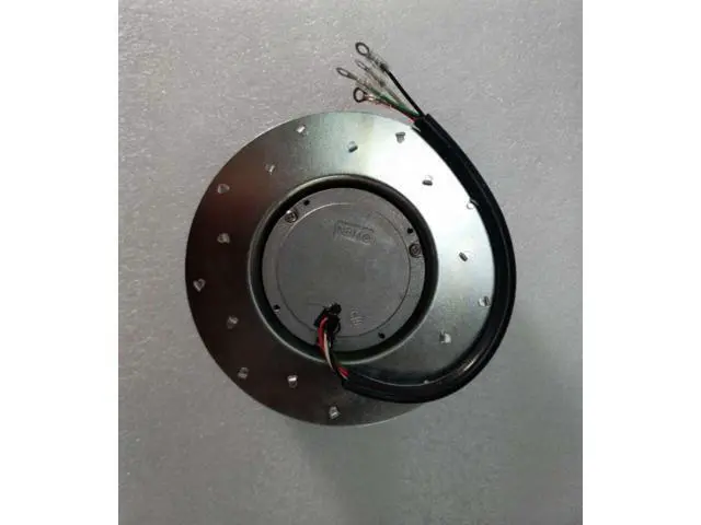 Alt view image 2 of 3 - Fanuc A90L-0001-0538 A90L-0001-0538/R new original spindle fan
