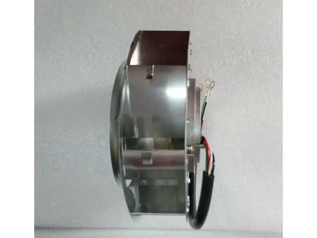 Alt view image 3 of 3 - Fanuc A90L-0001-0538 A90L-0001-0538/R new original spindle fan