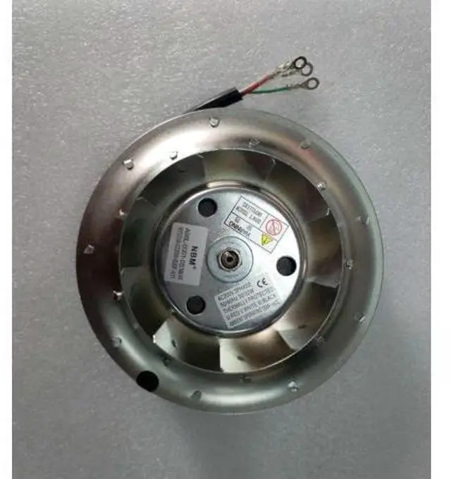 Main image of Fanuc A90L-0001-0538 A90L-0001-0538/R new original spindle fan