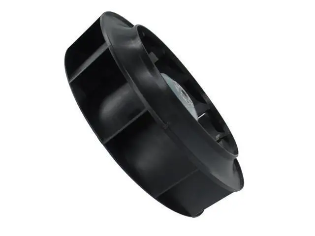Alt view image 2 of 2 - R2E220-AA40-71 New Original ebmpapst Germany R2E220-AA40-71 220*71MM 230v 0.38/0.40A centrifugal fan