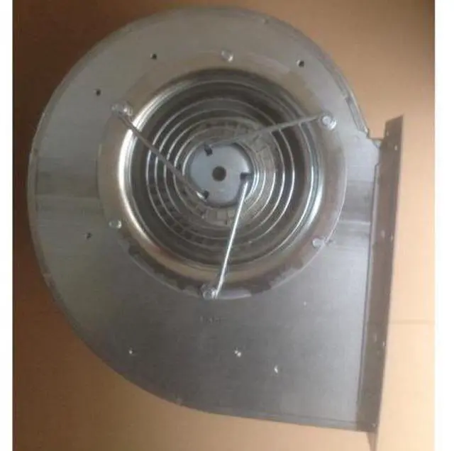 Main image of RD22P-4DW.4N.1R Germany ziehl-abegg new original imported centrifugal fan