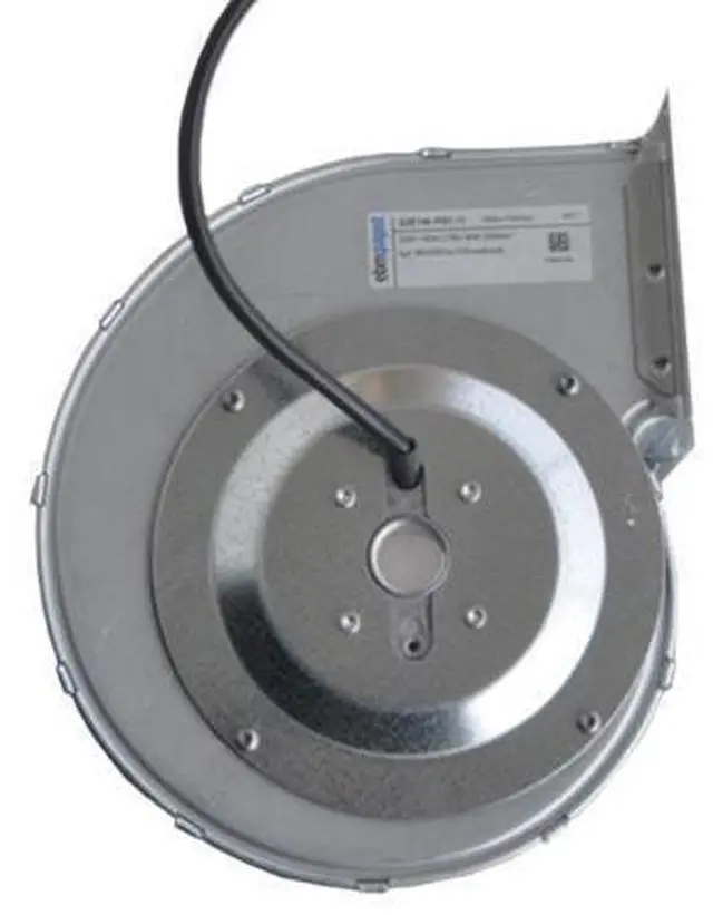 Main image of ABB Frequency Converter Fan G2E140-PI51-09 180W RF2C-140/059