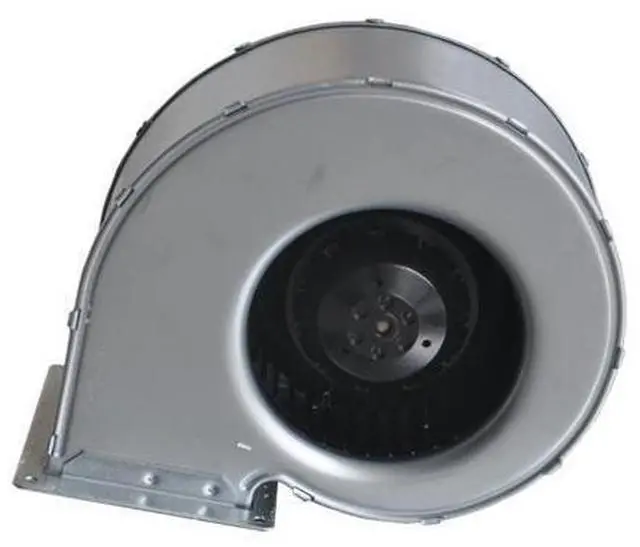 Alt view image 2 of 2 - ABB Frequency Converter Fan G2E140-PI51-09 180W RF2C-140/059