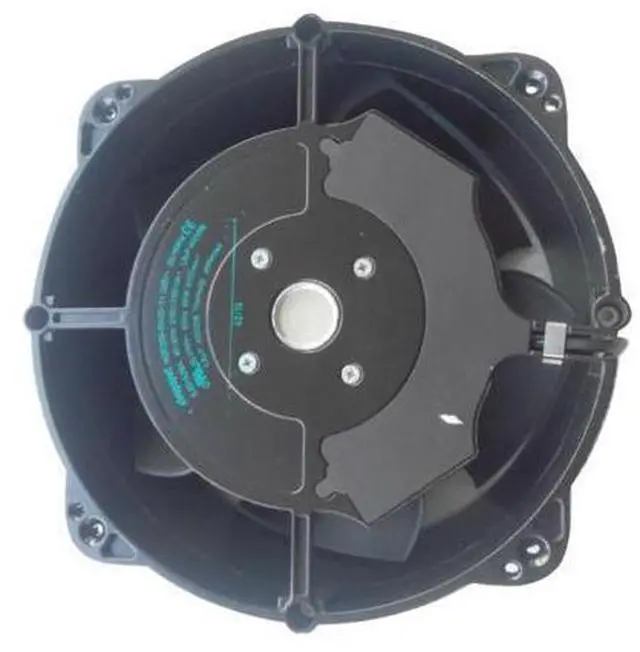 Main image of Brand new Germany EBM AC230V232*80mm W2E208-BA20-51 inverter AC fan