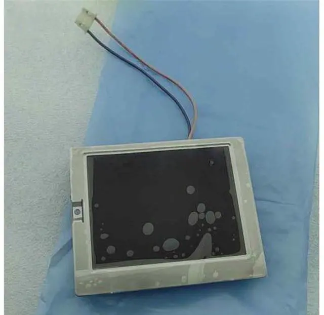 Main image of KCG035QV1AA-G00 KCG035QV1AA-G03 KCG035QV1AA-G05 3.5-inch LCD screen